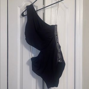 Michael Kors One Piece Women’s Swimsuit